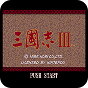 三国志3安卓中文版