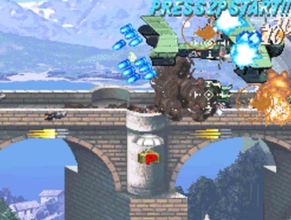 疾风之岚ios版