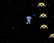 天空镭射枪ios版
