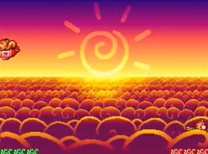 动物也疯狂apk