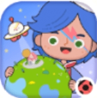 米加小镇世界ios版