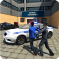 警察漂移模拟器破解版