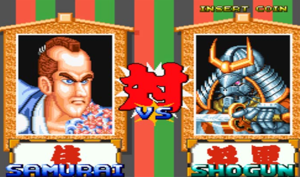 幕府快打富士山隐藏人物apk
