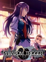灰色幻影扳机第7卷完整存档版