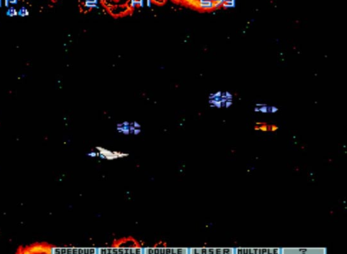 宇宙巡航机2中文版apk