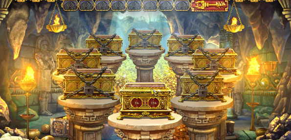 蒙特祖玛的宝藏3安卓版