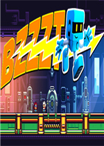 Bzzzt中文傻瓜包