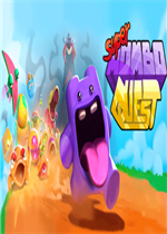 Super Mombo Quest中文版