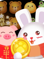 萌宠大逃难中文汉化版