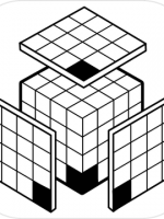 空间想象力完整存档版
