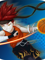 超时空篮球中文硬盘版