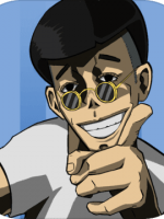 土味小伙中文硬盘版