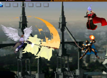 太阳喷射飞人apk