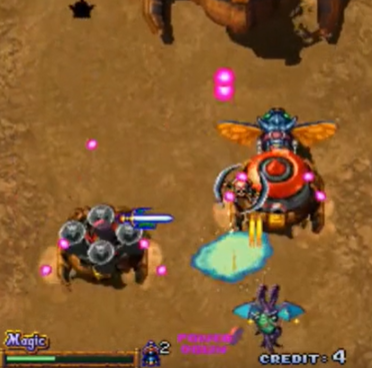飞龙骑士ios版