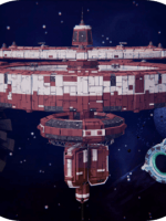 无尽深空 中文典藏版