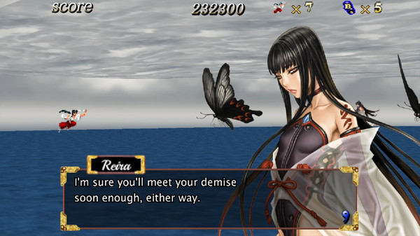 战国之刃3:战国加农 steam破解版