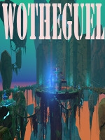 Wotheguel中文版
