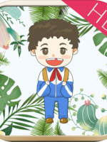 宝宝植物拖拖乐HD中文版