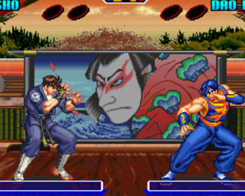 爆裂人复仇ios版