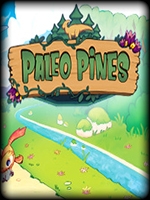 PaleoPines中文硬盘版