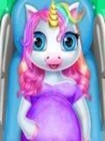 独角兽妈妈中文版
