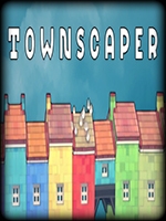 Townscaper中文硬盘版