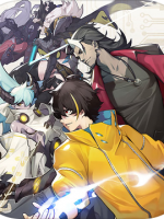 时逆今天也在被迫拯救世界中文硬盘版