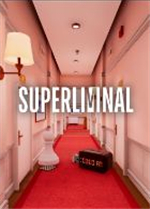 SUPERLIMINALSteam版完整存档版
