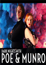 Dark Nights with Poe and Munro绿色免安装版
