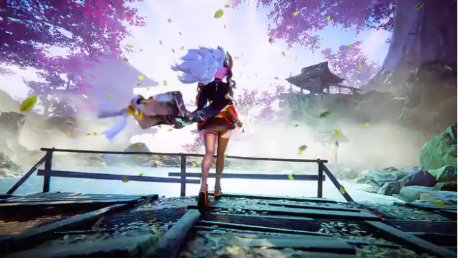 魔镜2剧情版