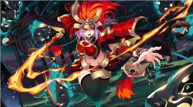 魔镜2剧情版