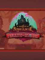 纳赫鲁博王国地下城混沌护身符steam破解版