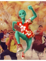 AlienMayhemsteam破解版