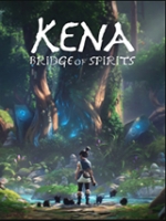 Kena：BridgeofSpirits中文傻瓜包