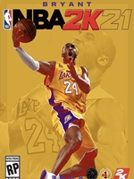 NBA2K21典藏中文版