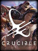 CrucibleBeta剧情版