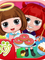 小天使贝贝的甜品店最新版