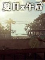 夏日X午后中文硬盘版