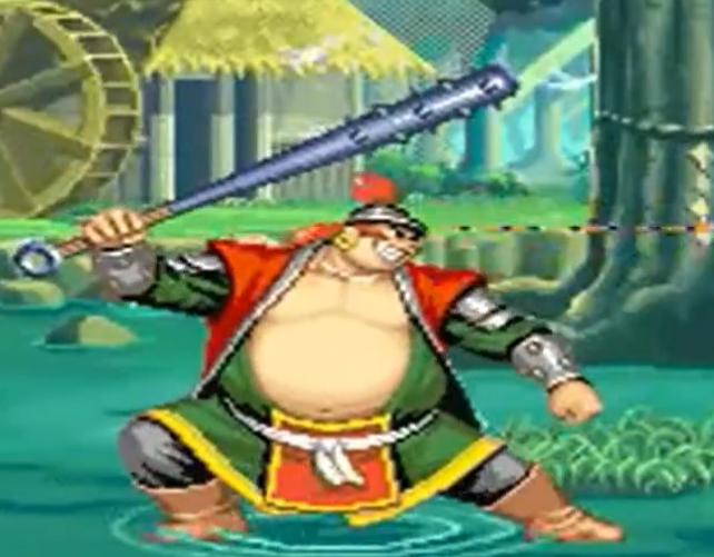 天外魔境真传ios版