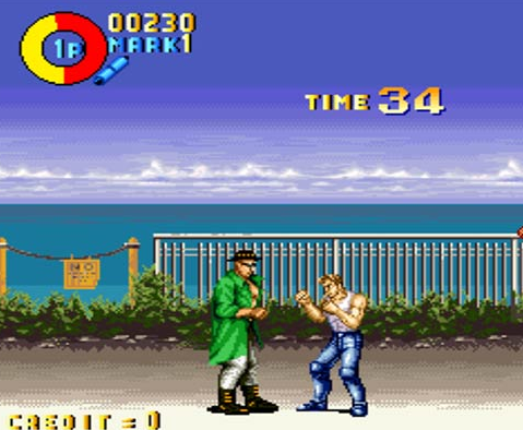 铁腿四少年斗神光辉ios版