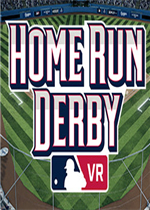 MLB本垒打德比VR免安装版