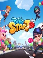 乱逗start官方版
