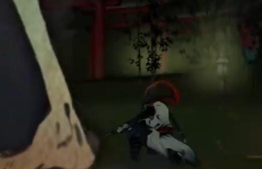 百鬼世界未加密直装版