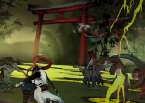 百鬼世界未加密直装版