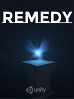Remedy中文版