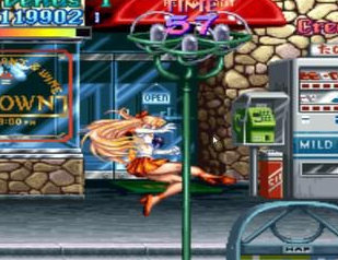 街机美少女战士美版apk