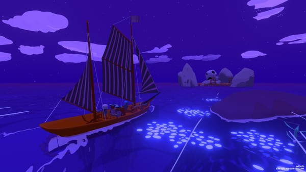 SailForth未加密直装版