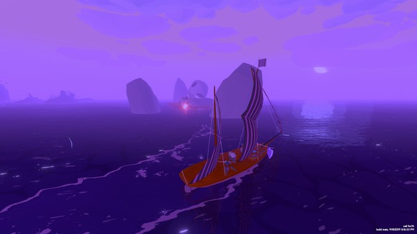 SailForth未加密直装版