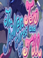 莳和蒂尔的冒险剧情版