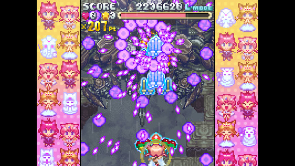 莳和蒂尔的冒险剧情版
